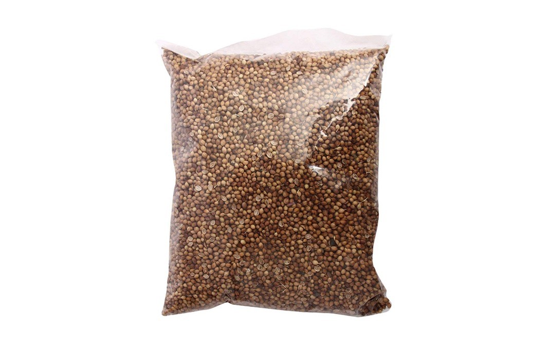 B&B Organics Coriander Seeds    Pack  2 kilogram